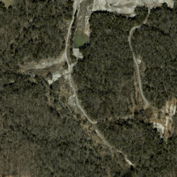 Satellite imagery of Rutherford County Highway Department Quarry, US