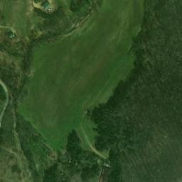 Satellite imagery of Stamp Creek Ridge, US
