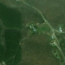 Satellite imagery of Stamp Creek Ridge, US