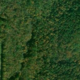 Satellite imagery of Barber Shaft Ridge, US