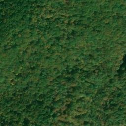 Satellite imagery of Barber Shaft Ridge, US
