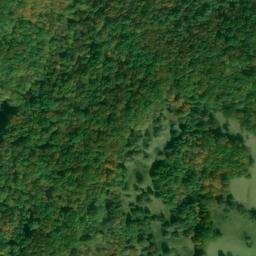 Satellite imagery of Barber Shaft Ridge, US