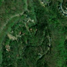 Satellite imagery of Tilda Ridge, US