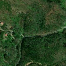 Satellite imagery of Tilda Ridge, US
