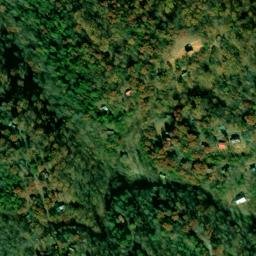 Satellite imagery of Big Ridge, US