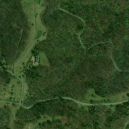 Satellite imagery of Grassland Ridge, US