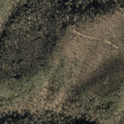 Satellite imagery of Big Andy Ridge, US
