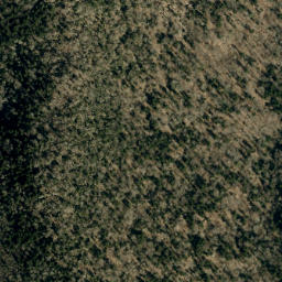 Satellite imagery of Brush Fence Ridge, US