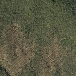 Satellite imagery of Long Arm Ridge, US