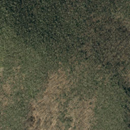Satellite imagery of Long Arm Ridge, US