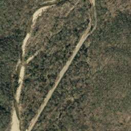 Satellite imagery of Big Ridge, US