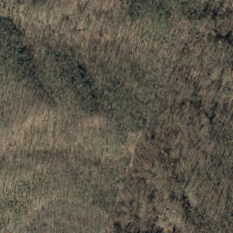 Satellite imagery of Haines Eyebrow, US