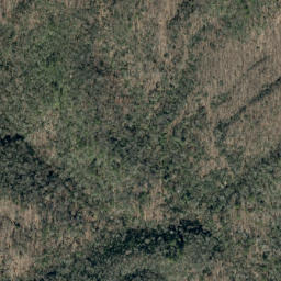 Satellite imagery of Hensley Ridge, US