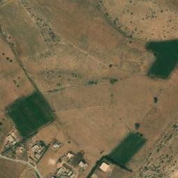Satellite imagery of Djebel Akerma, DZ