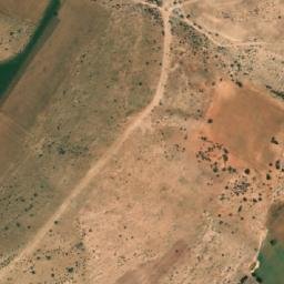 Satellite imagery of Djebel Akerma, DZ