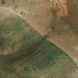Satellite imagery of Annseur et Trik, DZ