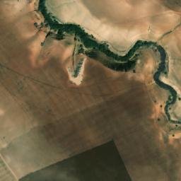 Satellite imagery of Annseur et Trik, DZ