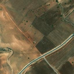 Satellite imagery of Annseur et Trik, DZ