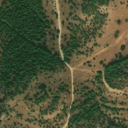Satellite imagery of Koudiat el Fidjel, DZ