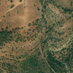 Satellite imagery of Koudiat el Fidjel, DZ