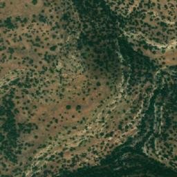 Satellite imagery of Koudiat el Fidjel, DZ
