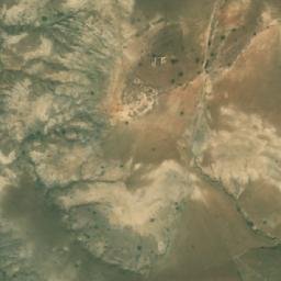 Satellite imagery of Koudiet Mrazi, DZ