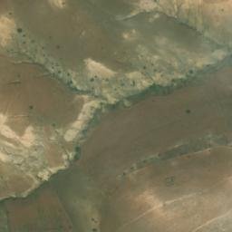 Satellite imagery of Koudiet Mrazi, DZ