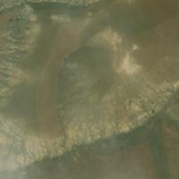 Satellite imagery of Koudiet Saridi, DZ