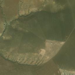 Satellite imagery of Koudiet Saridi, DZ