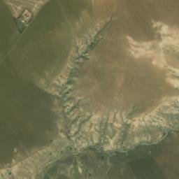 Satellite imagery of Koudiet Guennouche, DZ