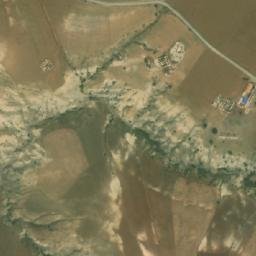 Satellite imagery of Koudiet Guennouche, DZ