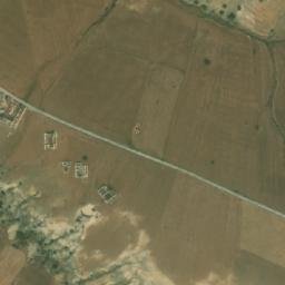 Satellite imagery of Koudiet Guennouche, DZ