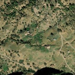 Satellite imagery of Djebel Mennkoura, DZ