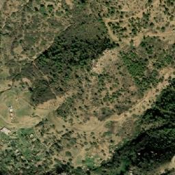 Satellite imagery of Djebel Mennkoura, DZ
