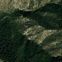 Satellite imagery of Koudiat el Beïda, DZ