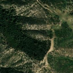 Satellite imagery of Koudiat el Beïda, DZ