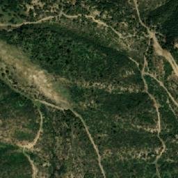 Satellite imagery of Koudiat el Beïda, DZ