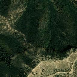 Satellite imagery of Djebel Bou Djennet, DZ