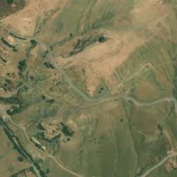 Satellite imagery of Koudiat el Khiene, DZ