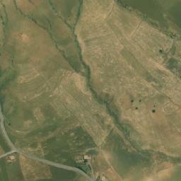 Satellite imagery of Koudiat el Khiene, DZ