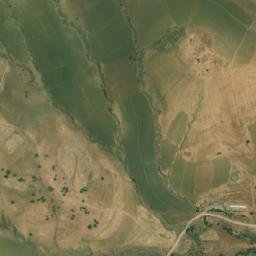 Satellite imagery of Koudiat el Khiene, DZ