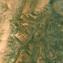 Satellite imagery of Kef el Blat, DZ