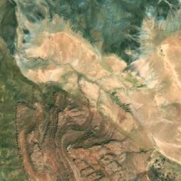 Satellite imagery of Kef el Blat, DZ