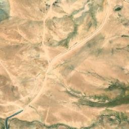 Satellite imagery of Kef el Blat, DZ