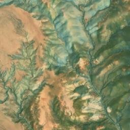Satellite imagery of Koudiat ed Dour, DZ