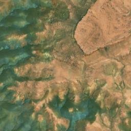 Satellite imagery of Koudiat ed Dour, DZ
