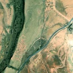 Satellite imagery of Kef er Roula, DZ