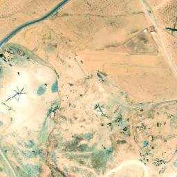 Satellite imagery of Kef er Roula, DZ