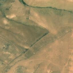 Satellite imagery of Koudiat el Gara, DZ