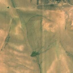Satellite imagery of Koudiat el Gara, DZ